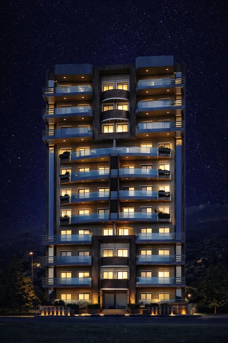 Orquidea Residence